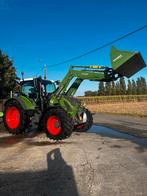 Fendt 722 Gen6 Profiplus, Zakelijke goederen, Landbouw | Tractoren, Ophalen, Gebruikt, Fendt