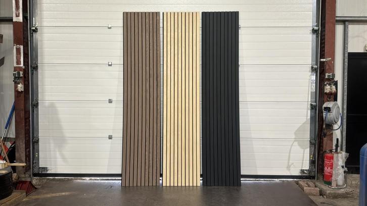 Akoestisch Wandpaneel – 280 60 cm - 50-10, Huis en Inrichting, Woonaccessoires | Wanddecoraties, Nieuw, Ophalen of Verzenden