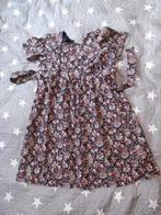 une robe vintage, marque française Petit Diable t.10a, Kinderen en Baby's, Kinderkleding | Maat 140, Ophalen of Verzenden