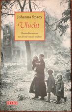 Johanna Spaey - Vlucht, Enlèvement ou Envoi, Johanna Spaey, Pays-Bas