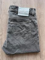 Jacob Cohen jeans size 34 type J688 comfort, Kleding | Heren, Spijkerbroeken en Jeans, Ophalen of Verzenden, Zo goed als nieuw