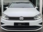 Volkswagen Golf Sportsvan 1.0TSI 115CV / Xenon / Gps / Clim, Voorwielaandrijving, Stof, Gebruikt, Euro 6