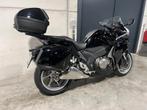 Honda VFR1200 prachtige sport tourder in topstaat (bj 2014), Motoren, Bedrijf, Meer dan 35 kW, Toermotor, 1200 cc