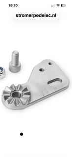 Aanhanger voor stromer ., Enlèvement ou Envoi, Stromer