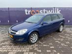 2007 - Opel - Astra Wagon - 1.6 Temptation - Personenauto, Auto's, Gebruikt, Overige brandstoffen, Bedrijf, Euro 4