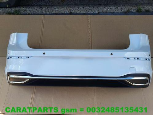 5H6807421C bumper golf 8 achterbumper Golf 8, Auto-onderdelen, Carrosserie, Bumper, Achter, Gebruikt