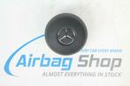 Stuur airbag Mercedes Sprinter (2018-heden), Autos : Pièces & Accessoires, Commande, Utilisé, Enlèvement ou Envoi