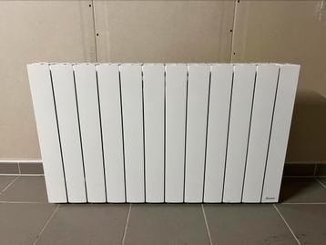 Radiateur de marque Sauter 2000w - acheté 389€, Enlèvement, Comme neuf, Radiateur