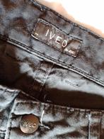 jeans broek IVEO 12-14j, Kinderen en Baby's, Kinderkleding | Maat 158, Ophalen of Verzenden, Zo goed als nieuw, Broek