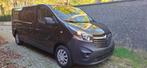 Opel Vivaro 9 plaatsen 1.6 diesel, Auto's, Voorwielaandrijving, Euro 5, 4 cilinders, 3000 kg