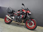 Kawasaki Z 650 Performance Edition (A2 mogelijk), Entreprise, Plus de 35 kW, 650 cm³, Autre