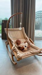 Babywipper, Kinderen en Baby's, Ophalen, Zo goed als nieuw, Schommelstoel, Overige merken