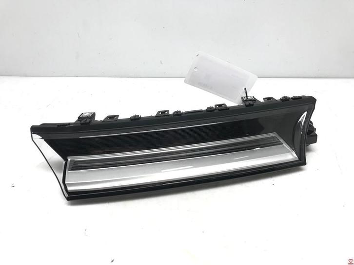 VW Transporter T7 Multivan LED Lamp Grille Rechts 7T0941654A, Auto-onderdelen, Verlichting, Volkswagen, Gebruikt