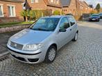 Fiat punto / 138.000 km /, Argent ou Gris, Achat, Entreprise, Vitres électriques