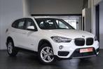 BMW X1 2.0 dA xDrive18 TrekH ParkS Airco Garantie*, Auto's, BMW, Stof, 4 cilinders, Bedrijf, 5 deurs