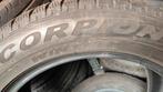 235/55r19 Pirelli 60€ per stuk met plaatsen 6mm 23555r19, Ophalen of Verzenden