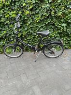 Formula plooifiets vouwfiets, Fietsen en Brommers, Ophalen, Gebruikt, Dahon