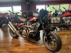Indian FTR 1200 SPORT, Motoren, Chopper, Bedrijf, Meer dan 35 kW, 1200 cc