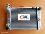 Radiateur Honda Magna VF1100C V65 VF 1100C Radiator 83-86, Motoren, Onderdelen | Honda, Nieuw, Ophalen of Verzenden