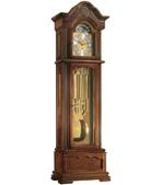 Eiken klok, Enlèvement