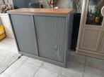 Kast, Huis en Inrichting, Ophalen, Gebruikt, 100 tot 150 cm, 100 tot 150 cm
