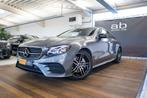 Mercedes-Benz E 220 D COUPE, AMG-LINE, 360°, CARPLAY, MEMOR, Auto's, 4 zetels, 0 cilinders, Bedrijf, 2 deurs