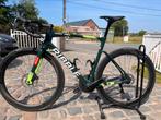 Koersfiets ribble endurance slr, Fietsen en Brommers, Fietsen | Racefietsen, Ophalen, Zo goed als nieuw