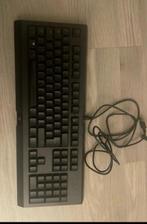 Razor QWERTY-gametoetsenbord, Ophalen, Gebruikt, Razer, Qwerty