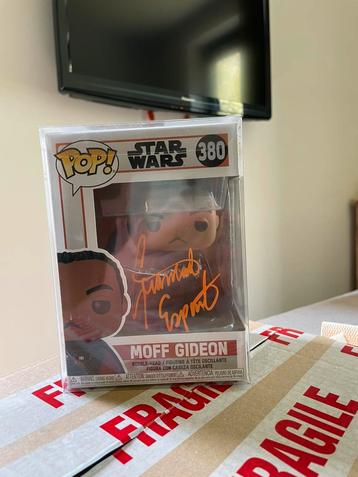 Funko Pop beschikbaar voor biedingen