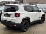 Jeep // Renegade // Night-Eagle, Auto's, Voorwielaandrijving, Stof, Wit, Bedrijf