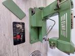 Elna naaimachine, Antiek en Kunst, Antiek | Naaimachines, Ophalen of Verzenden
