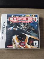 Nintendo DS Game: Need for Speed Carbon own the city, Ophalen, Zo goed als nieuw