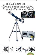 Bresser junior telescoop, Audio, Tv en Foto, Optische apparatuur | Telescopen, Zo goed als nieuw, Ophalen