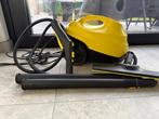 Kärcher sc3 easyfix, Ophalen, Zo goed als nieuw, Stoomreiniger