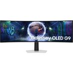 Samsung Odyssey G9 OLED – 49" (G93SD), Computers en Software, Monitoren, Minder dan 1 ms, Overige typen, Samsung, Overige resoluties