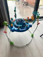 Baby bouncer, Kinderen en Baby's, Ophalen, Zo goed als nieuw