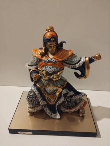 Edoardo Tasca Samurai nr. 633 met certificaat beschikbaar voor biedingen