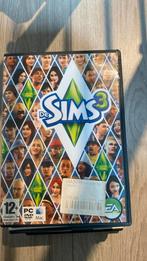 Sims 3 + uitbreidingen, Games en Spelcomputers, Ophalen, Zo goed als nieuw