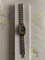 Quartz dameshorloge, Overige merken, Staal, Staal, Polshorloge