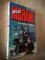 Bob Morane (La malle à malices)., Comme neuf, H. Vernes., Enlèvement ou Envoi