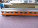 Märklin Ho 4148, Wisselstroom, Wagon, Ophalen of Verzenden, Zo goed als nieuw