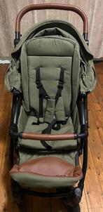 LUCA - Buggy, Kinderen en Baby's, Ophalen, Zo goed als nieuw, Overige merken, Verstelbare rugleuning