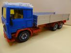 SIKU vrachtwagen 2517  Volvo 16cm, Ophalen of Verzenden, Gebruikt