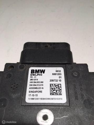 LANE CHANGE-module BMW 5-serie G30 ('17-'18) 6881203