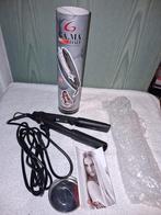 prof. stijltang GA.MA Italy, nieuw, Enlèvement ou Envoi, Neuf, Fer à friser ou Lisseur
