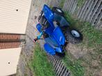 quad, Motoren