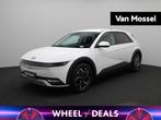 Hyundai IONIQ 5 Connect 73kWh, Auto's, Hyundai, Automaat, Gebruikt, Wit, 5 zetels