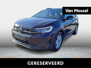 volkswagen taigo 1.0 TSI 81KW DSG Life beschikbaar voor biedingen