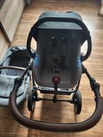 Kinderkraft 3 in 1 buggy, Kinderen en Baby's, Kinderwagens en Combinaties, Ophalen, Zo goed als nieuw