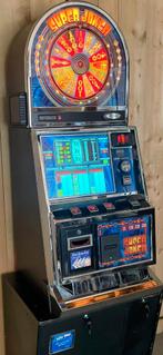 Super joker MK2, Verzamelen, Automaten | Gokkasten en Fruitautomaten, Ophalen, Zo goed als nieuw